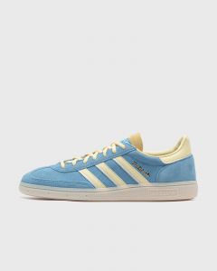 Adidas HANDBALL SPEZIAL men Lowtop blue in Größe:43 1/3