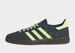 adidas Originals Handball Spezial Damen, Legend Ink / Green Spark / Gum