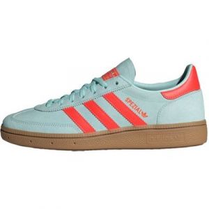 adidas Originals Handball Spezial W - Mintgrün / Orange Sneaker