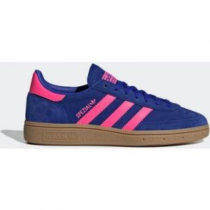 adidas Originals Adidas Handball Spezial W - Lucid Blue / Lucid Pink / Gum Sneaker