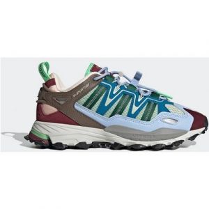 adidas Originals Hyperturf Adventure W - Earth Strata Sneaker