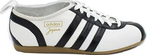 adidas Japan Sneakers R.White/Black