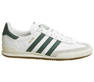 Adidas Herren Jeans Fitnessschuhe