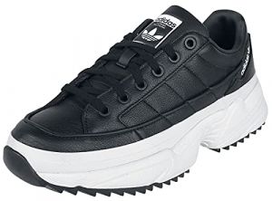 KIELLOR Damen SCHWARZ Sportschuhe EF5621