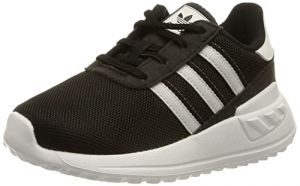 adidas Jungen Unisex Kinder LA Trainer LITE EL I Leichtathletik-Schuh