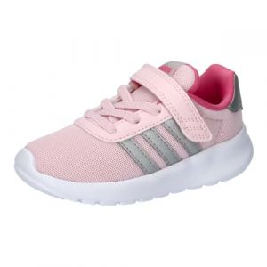 adidas Unisex Baby Lite Racer 3.0 EL I Sneaker