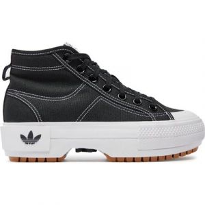 Sneakers adidas Nizza Trek W GZ8857 Schwarz