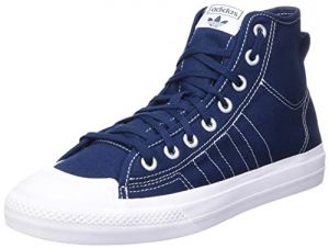 ADIDAS Herren Nizza HI RF Sneaker