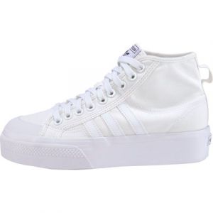 adidas Originals Sneaker "NIZZA PLATFORM MID"