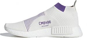 adidas Womens NMD_CS1 Primeknit Casual Sneakers