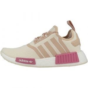 adidas Damen Sneaker Low NMD_R1