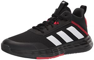 adidas Herren Own The Game 2.0 Basketballschuh