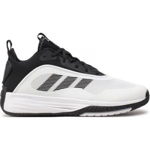 Sneakers adidas Ownthegame 3.0 IF4565 Weiß