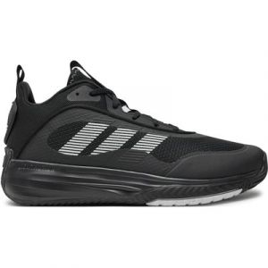 Sneakers adidas Own the Game 3 IH5849 Schwarz