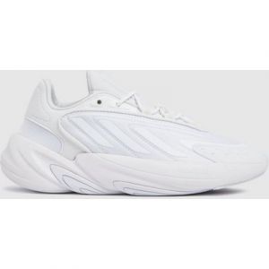 adidas Originals Ozelia Triple White Damen Sneaker sehr bequemer Tragekomfort