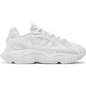 Sneakers adidas Ozmillen J IH2233 Weiß