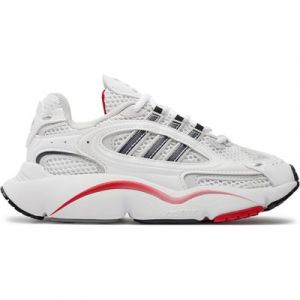 Sneakers adidas Ozmillen J IG4269 Weiß