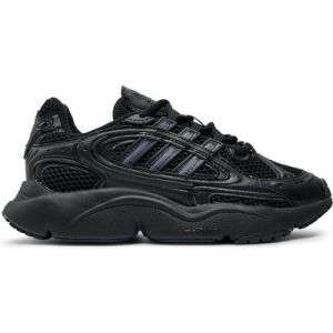 Sneakers adidas Ozmillen J IE9058 Schwarz