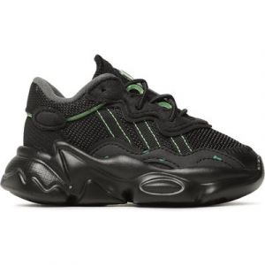 Sneakers adidas OZWEEGO Shoes HR0242 Schwarz