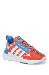 Adidas Jungen Unisex Kinder Racer Tr21 Superhero I Straßen-Laufschuh