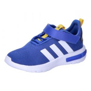 adidas Jungen Unisex Kinder Racer TR23 Shoes Kids Laufschuhe