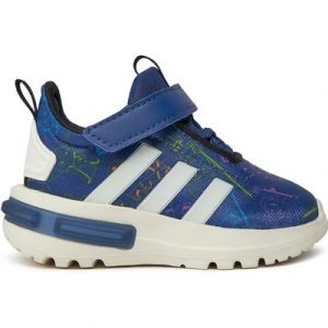 Sneakers adidas Racer Tr23 Yj El I ID8012 Dunkelblau