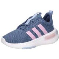 adidas Racer TR 23 K Sneaker Mädchen blau|blau|blau|blau|blau