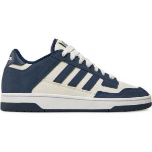 Sneakers adidas Rapid Court Low JP5254 Dunkelblau