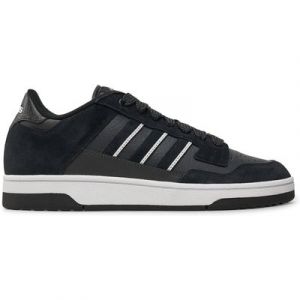 Sneakers adidas RAPID COURT LOW JP5247 Schwarz