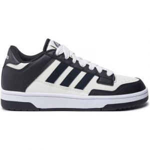 Sneakers adidas Rapid Court Low JP5253 Schwarz