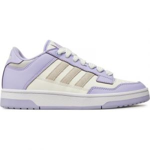 Sneakers adidas Rapid Court Low JP5250 Violett