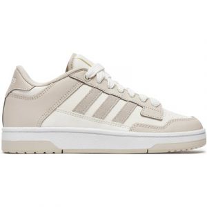 Sneakers adidas Rapid Court Low JP5252 Beige