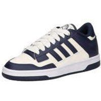 adidas Rapid Court Low Jr. Sneaker Mädchen|Jungen blau|blau|blau|blau|blau|blau|blau|blau