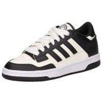 adidas Rapid Court Low Jr. Sneaker Mädchen|Jungen schwarz