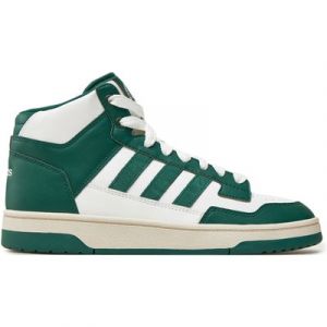 Sneakers adidas Rapid Court Mid JP5869 Grün