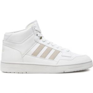 Sneakers adidas Rapid Court Mid JP5864 Weiß