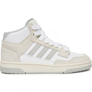 Sneakers adidas Rapid Court Mid JP5874 Grau