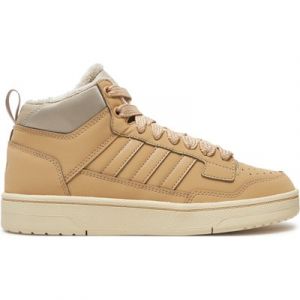 Sneakers adidas Rapid Court Mid Winterized JR2803 Beige