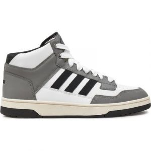 Sneakers adidas Rapid Court Mid JP5866 Grau