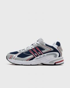 Adidas RESPONSE CL men Lowtop blue|silver in Größe:40 2/3