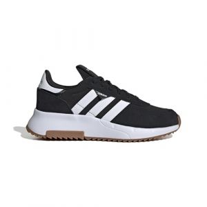 adidas RETROPY F2 000 CBLACK/FTWWHT/AMBGUM 10