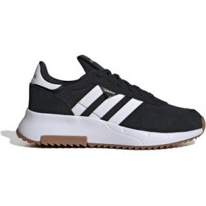 adidas Sportswear RETROPY F2 CBLACK/FTWWHT/AMBGUM Sneaker