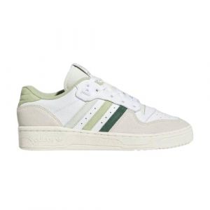 adidas Rivalry Low GX7081 Sneaker Herrenschuhe (Weiss