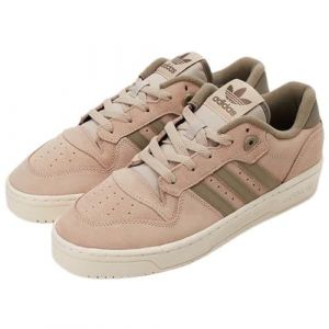 Adidas Rivalry Low Sneaker Bequemer