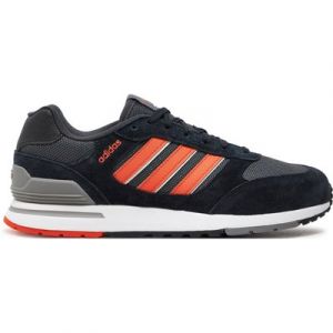 Sneakers adidas Run 80s ID1266 Schwarz