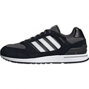 adidas Sportswear RUN 80s CBLACK/FTWWHT/GRESIX Sneaker