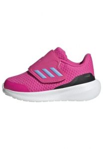 adidas Unisex Baby RunFalcon 3.0 Hook-and-Loop Shoes Laufschuhe