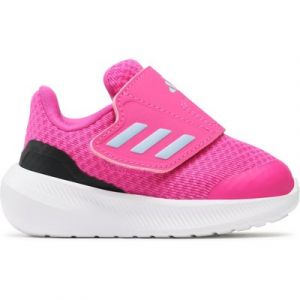 Sneakers adidas Runfalcon 3.0 Sport Running Hook-and-Loop Shoes HP5860 Rosa