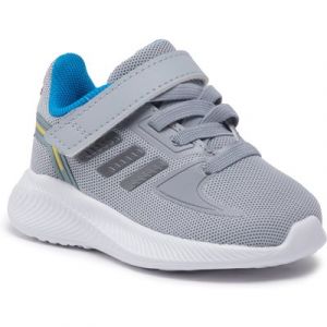 Sneakers adidas Runfalcon 2.0 I HR1401 Grau