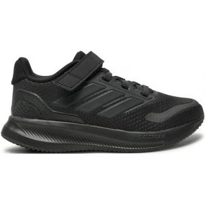 Sneakers adidas Runfalcon 5 IE8573 Schwarz